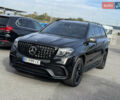 Мерседес ГЛ-Клас 2014 у Львові на Automoto.ua Чорний Мерседес ГЛ-Клас, об'ємом двигуна 3 л та пробігом 208 тис. км за 33000 $, фото 1 на Automoto.ua