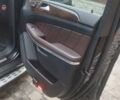 Чорний Мерседес ГЛ-Клас, об'ємом двигуна 3 л та пробігом 176 тис. км за 32969 $, фото 12 на Automoto.ua