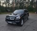 Чорний Мерседес ГЛ-Клас, об'ємом двигуна 2.99 л та пробігом 200 тис. км за 19500 $, фото 1 на Automoto.ua