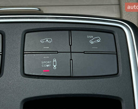 Чорний Мерседес ГЛ-Клас, об'ємом двигуна 3 л та пробігом 236 тис. км за 26200 $, фото 19 на Automoto.ua