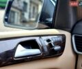 Черный Мерседес ГЛ-класс, объемом двигателя 3 л и пробегом 265 тыс. км за 29000 $, фото 13 на Automoto.ua