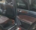 Чорний Мерседес ГЛ-Клас, об'ємом двигуна 3 л та пробігом 176 тис. км за 32969 $, фото 6 на Automoto.ua