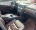 Черный Мерседес ГЛ-класс, объемом двигателя 3 л и пробегом 212 тыс. км за 24000 $, фото 8 на Automoto.ua