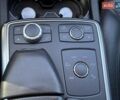 Черный Мерседес ГЛ-класс, объемом двигателя 3 л и пробегом 209 тыс. км за 30000 $, фото 26 на Automoto.ua