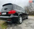 Чорний Мерседес ГЛ-Клас, об'ємом двигуна 3 л та пробігом 260 тис. км за 25500 $, фото 3 на Automoto.ua