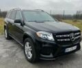 Чорний Мерседес ГЛ-Клас, об'ємом двигуна 3 л та пробігом 260 тис. км за 25500 $, фото 1 на Automoto.ua