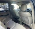 Черный Мерседес ГЛ-класс, объемом двигателя 3 л и пробегом 290 тыс. км за 25000 $, фото 3 на Automoto.ua