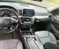 Мерседес ГЛ-класс 2014 в Днепре (Днепропетровске) на Automoto.ua Черный Мерседес ГЛ-класс, объемом двигателя 3 л и пробегом 84 тыс. км за 5400 $, фото 7 на Automoto.ua