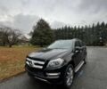 Чорний Мерседес ГЛ-Клас, об'ємом двигуна 4.7 л та пробігом 82 тис. км за 5400 $, фото 1 на Automoto.ua