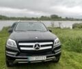 Чорний Мерседес ГЛ-Клас, об'ємом двигуна 3 л та пробігом 180 тис. км за 26000 $, фото 1 на Automoto.ua