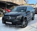 Чорний Мерседес ГЛ-Клас, об'ємом двигуна 4.7 л та пробігом 194 тис. км за 27000 $, фото 5 на Automoto.ua