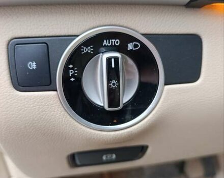 Черный Мерседес ГЛ-класс, объемом двигателя 3 л и пробегом 159 тыс. км за 23000 $, фото 17 на Automoto.ua