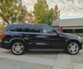 Мерседес ГЛ-Клас 2015 у Житомирі на Automoto.ua Чорний Мерседес ГЛ-Клас, об'ємом двигуна 4.7 л та пробігом 78 тис. км за 8400 $, фото 3 на Automoto.ua