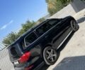 Чорний Мерседес ГЛ-Клас, об'ємом двигуна 3 л та пробігом 217 тис. км за 37000 $, фото 15 на Automoto.ua