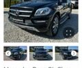 Мерседес ГЛ-класс 2015 в Львове на Automoto.ua Черный Мерседес ГЛ-класс, объемом двигателя 3 л и пробегом 158 тыс. км за 1 $, фото 1 на Automoto.ua