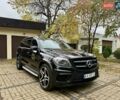 Черный Мерседес ГЛ-класс, объемом двигателя 3 л и пробегом 250 тыс. км за 25900 $, фото 16 на Automoto.ua