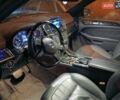 Черный Мерседес ГЛ-класс, объемом двигателя 3 л и пробегом 200 тыс. км за 25499 $, фото 11 на Automoto.ua