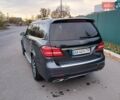 Черный Мерседес ГЛ-класс, объемом двигателя 3 л и пробегом 200 тыс. км за 25499 $, фото 6 на Automoto.ua