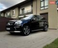 Мерседес ГЛ-класс 2015 в Киеве на Automoto.ua Черный Мерседес ГЛ-класс, объемом двигателя 3 л и пробегом 229 тыс. км за 30900 $, фото 17 на Automoto.ua