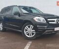 Чорний Мерседес ГЛ-Клас, об'ємом двигуна 3 л та пробігом 239 тис. км за 29800 $, фото 1 на Automoto.ua