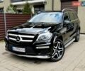 Мерседес ГЛ-класс 2015 в Киеве на Automoto.ua Черный Мерседес ГЛ-класс, объемом двигателя 3 л и пробегом 229 тыс. км за 30900 $, фото 3 на Automoto.ua