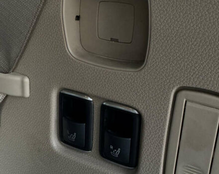 Мерседес ГЛ-класс 2015 в Житомире на Automoto.ua Черный Мерседес ГЛ-класс, объемом двигателя 3 л и пробегом 170 тыс. км за 29000 $, фото 15 на Automoto.ua