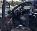 Черный Мерседес ГЛ-класс, объемом двигателя 3 л и пробегом 210 тыс. км за 29500 $, фото 12 на Automoto.ua