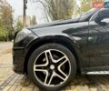 Черный Мерседес ГЛ-класс, объемом двигателя 3 л и пробегом 250 тыс. км за 25900 $, фото 82 на Automoto.ua