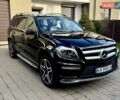 Мерседес ГЛ-класс 2015 в Киеве на Automoto.ua Черный Мерседес ГЛ-класс, объемом двигателя 3 л и пробегом 229 тыс. км за 30900 $, фото 27 на Automoto.ua
