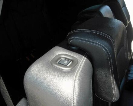 Мерседес ГЛ-Клас 2015 у Чернігові на Automoto.ua Чорний Мерседес ГЛ-Клас, об'ємом двигуна 3 л та пробігом 79 тис. км за 9200 $, фото 10 на Automoto.ua