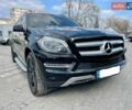 Черный Мерседес ГЛ-класс, объемом двигателя 2.99 л и пробегом 191 тыс. км за 31000 $, фото 1 на Automoto.ua