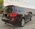 Мерседес ГЛ-Клас 2015 у Житомирі на Automoto.ua Чорний Мерседес ГЛ-Клас, об'ємом двигуна 4.7 л та пробігом 78 тис. км за 8400 $, фото 5 на Automoto.ua