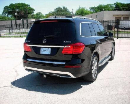 Мерседес ГЛ-Клас 2015 у Чернігові на Automoto.ua Чорний Мерседес ГЛ-Клас, об'ємом двигуна 3 л та пробігом 79 тис. км за 9200 $, фото 5 на Automoto.ua