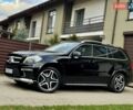 Мерседес ГЛ-класс 2015 в Киеве на Automoto.ua Черный Мерседес ГЛ-класс, объемом двигателя 3 л и пробегом 229 тыс. км за 30900 $, фото 6 на Automoto.ua