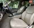 Черный Мерседес ГЛ-класс, объемом двигателя 3 л и пробегом 129 тыс. км за 27840 $, фото 16 на Automoto.ua