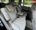 Черный Мерседес ГЛ-класс, объемом двигателя 2.9 л и пробегом 200 тыс. км за 29000 $, фото 23 на Automoto.ua