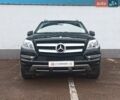 Чорний Мерседес ГЛ-Клас, об'ємом двигуна 3 л та пробігом 239 тис. км за 29800 $, фото 1 на Automoto.ua