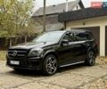Черный Мерседес ГЛ-класс, объемом двигателя 3 л и пробегом 250 тыс. км за 25900 $, фото 73 на Automoto.ua