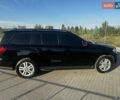 Чорний Мерседес ГЛ-Клас, об'ємом двигуна 2.99 л та пробігом 180 тис. км за 27500 $, фото 9 на Automoto.ua