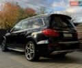 Мерседес ГЛ-класс 2015 в Киеве на Automoto.ua Черный Мерседес ГЛ-класс, объемом двигателя 3 л и пробегом 229 тыс. км за 30900 $, фото 20 на Automoto.ua