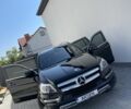 Чорний Мерседес ГЛ-Клас, об'ємом двигуна 3 л та пробігом 217 тис. км за 37000 $, фото 1 на Automoto.ua