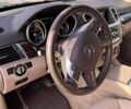 Черный Мерседес ГЛ-класс, объемом двигателя 3 л и пробегом 125 тыс. км за 34000 $, фото 39 на Automoto.ua