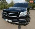 Чорний Мерседес ГЛ-Клас, об'ємом двигуна 2.99 л та пробігом 231 тис. км за 28500 $, фото 9 на Automoto.ua