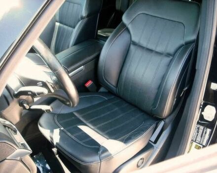 Мерседес ГЛ-Клас 2015 у Чернігові на Automoto.ua Чорний Мерседес ГЛ-Клас, об'ємом двигуна 3 л та пробігом 79 тис. км за 9200 $, фото 8 на Automoto.ua