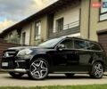 Мерседес ГЛ-класс 2015 в Киеве на Automoto.ua Черный Мерседес ГЛ-класс, объемом двигателя 3 л и пробегом 229 тыс. км за 30900 $, фото 8 на Automoto.ua