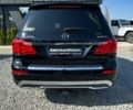 Мерседес ГЛ-класс 2015 в Львове на Automoto.ua Черный Мерседес ГЛ-класс, объемом двигателя 3 л и пробегом 158 тыс. км за 1 $, фото 2 на Automoto.ua