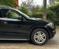 Чорний Мерседес ГЛ-Клас, об'ємом двигуна 3 л та пробігом 129 тис. км за 27990 $, фото 3 на Automoto.ua