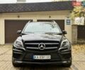 Черный Мерседес ГЛ-класс, объемом двигателя 3 л и пробегом 250 тыс. км за 25900 $, фото 80 на Automoto.ua