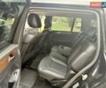Черный Мерседес ГЛ-класс, объемом двигателя 3 л и пробегом 250 тыс. км за 25900 $, фото 50 на Automoto.ua