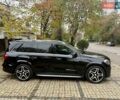 Черный Мерседес ГЛ-класс, объемом двигателя 3 л и пробегом 250 тыс. км за 25900 $, фото 13 на Automoto.ua